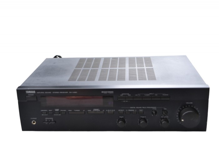 Amplificator Yamaha RX-V480