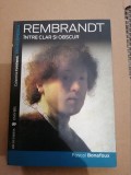 PASCAL BONAFOUX - REMBRANDT INTRE CLAR SI OBSCUR