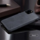 Husa iPhone 11 Pro Dura Neagra, Apple