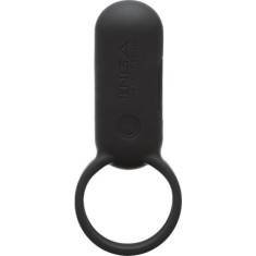 Tenga Svr Smart Inel Vibrator Negru foto