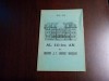 AL 111 -lea AN al Liceului &quot;A. T. LAURIAN&quot; Botosani 1970-1971 - 1971, 87 p., Alta editura