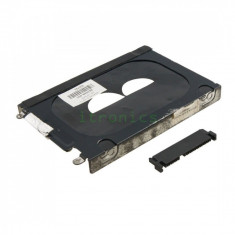 Caddy Conector HDD Laptop HP Pavilion DV2600 DV2700 DV2800 DV2900 foto