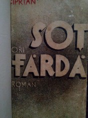 G. Ciprian - Sot ori farda (Editia: 1935) foto