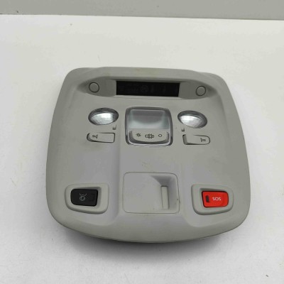 Iluminare interioară CITRO&amp;Euml;N JUMPY III Van 2024 OEM: 9858359180 31882903 foto