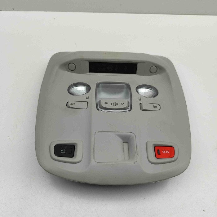 Iluminare interioară CITRO&Euml;N JUMPY III Van 2024 OEM: 9858359180 31882903