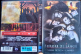 Surori de s&acirc;nge, DVD, Romana