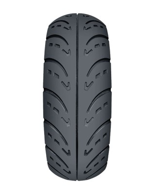 CAUCIUC WANDA - MOTO - 130/70-12 P284 4PR/TL PowerTool TopQuality foto