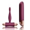 Set Jucarii Climaximum Rapture, Silicon, Burgundy