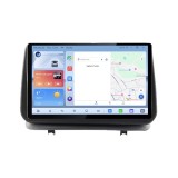 Navigatie dedicataRenault Clio 3 2005-2013 N-Clio3 Edonav ecran 13" 1K 4+64 Android Waze USB Navigatie 4G 360 Toslink Youtube CarStore Technology