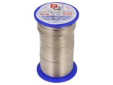 S&acirc;rmă de Cupru Argintată 2mm 500g