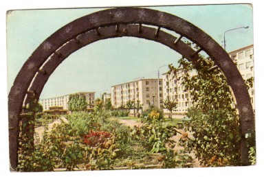 BRAILA BDUL KARL MARX RPR foto