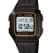 Ceas Barbati, Casio, Collection F F-201WA-9A - Marime universala