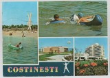 CPI B 11634 CARTE POSTALA - COSTINESTI, MOZAIC