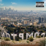 Compton | Dr. Dre, Rap