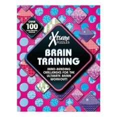 Brain Training (Flexiback Bumper)