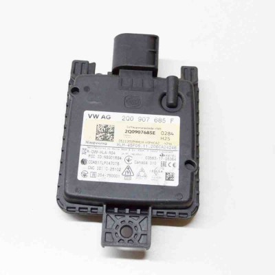 Modul de control unghi mort VW ID.3 E11 2021 OEM: 2Q0907685F,2Q0907685E,NBG01RS4 18111104 foto