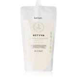 Kemon Actyva Volume e Corposit&agrave; șampon cu efect de volum pentru părul fin 500 ml