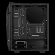 Carcasa asus gt301 tuf gaming dimensions 426 x 214 x 482 mm (lxwxh) case size foto