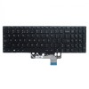 Tastatura Laptop, Lenovo, IdeaPad 310S-15ISK Type 80UV, neagra, layout US