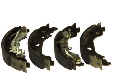 Set saboti frana FIAT PUNTO Van (188AX) (2000 - 2009) ABE C0F019ABE foto