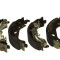 Set saboti frana FIAT PUNTO Van (188AX) (2000 - 2009) ABE C0F019ABE
