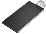Interfață linie IC emițător 3&divide;3,6VDC LVDS