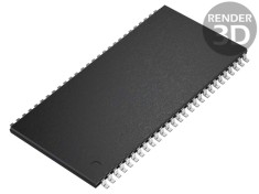 Memorie DRAM 256Mb 32Mx8 3.3V 143MHz
