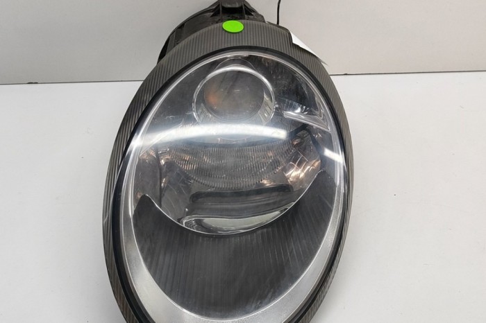 Far st&acirc;nga față PORSCHE 911 996 1999 OEM: Coupe | 28931638