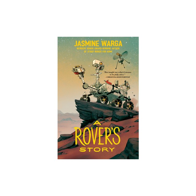A Rover's Story