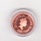 bnk mnd Pitcairn Island 10 cents 2010 unc