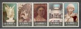Ajman.1972 Arta-streif GY.42