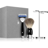 M&uuml;hle VIVO Shaving Set set de bărbierit