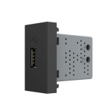 Cumpara ieftin Priza USB Livolo SmartElectro IntelligentHouse
