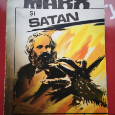 Marx si Satan - Richard Wurmbrand