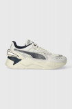 Puma sneakers RS-X &quot;40th Anniversary&quot; culoarea bej 395339