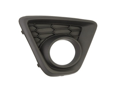 Grila proiector ceata dreapta cu gaura proiector Mazda CX-5 intre 2011-2015 foto
