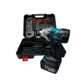 Pistol Impact 2 Acumulatori 48V 4A 350 Nm