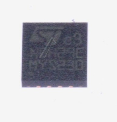 LNBH29EQTR C.I. SMD LNBH29EQTR QFN16 T&amp;amp;R 759551729500 GRUNDIG foto