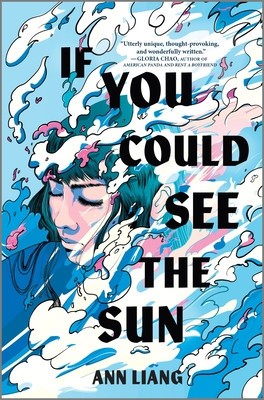 If You Could See the Sun foto
