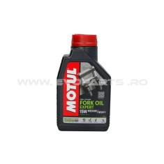 Ulei De Furca Moto MOTUL Fork Oil Expert 15W 1L