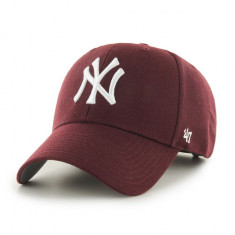 47brand șapcă MLB New York Yankees B-MVP17WBV-KMA