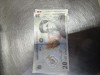 Bancnote 20 RON Ecaterina Teodoroiu!