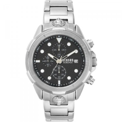 Ceas Barbati, Versace, Arrondissement VSPLP0419 - Marime universala foto