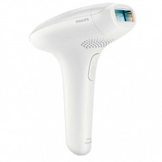 Epilator Philips Lumea IPL, SC1995/00, 250000 pulsatii, epilare cu laser foto