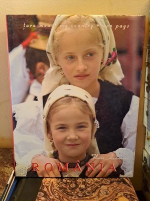 Florin Andreescu - Romania / tara mea. my country, mon pays foto