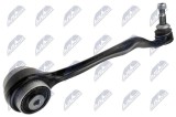 Brat suspensie roata BMW X5 2018-, X6 2019-, X7 2019-, IX 2021-; axa fata, partea din fata, stanga; 31106878073; NTY, aftermarket