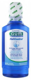 Apă de gură HaliControl, 300 ml, Sunstar Gum