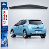 Cumpara ieftin Ștergător Lunetă Nissan Leaf I ZE0 din 10.2010 | Bosch H250 250 mm