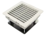 Ventilator AC Axial 230VAC 70m3/h 145x75x145mm IP54