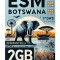 eSIM Botswana 1GB 7Days Economy